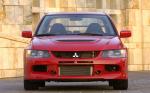 Mitsubishi Lancer Evolution IX MR 2007 года